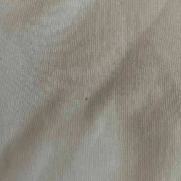 Looney Tunes Men's Bugs & Taz Short Sleeve T-Shirt in White - Picture 5 of 5